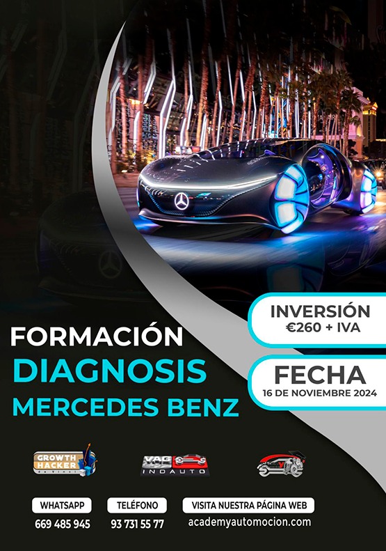 FORMACIÓN DIAGNOSIS MERCEDES