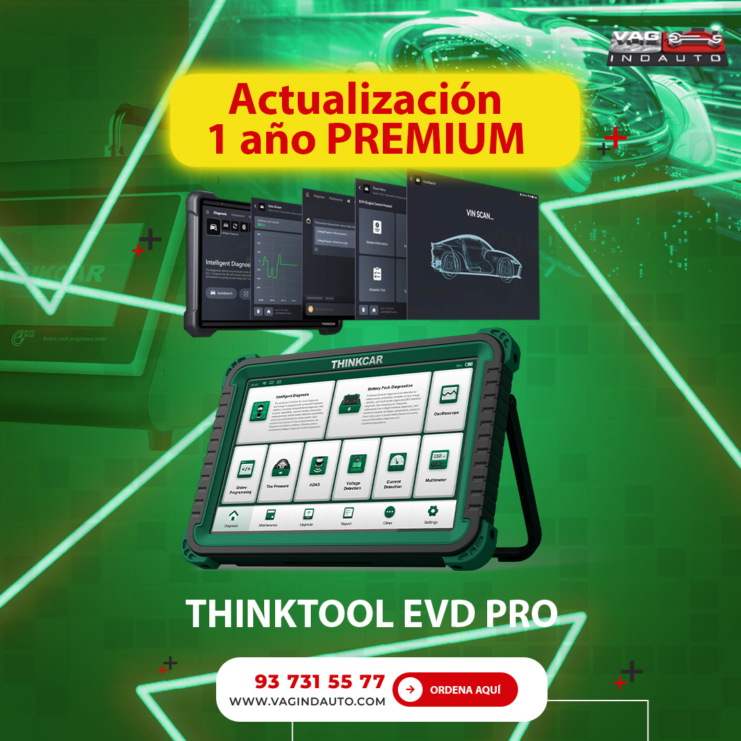 THINKCAR EVD PRO