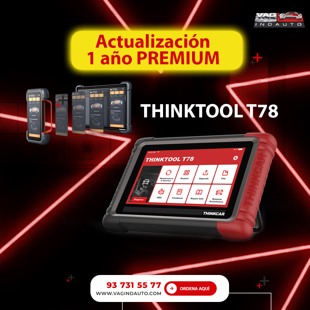 THINKTOOL T78