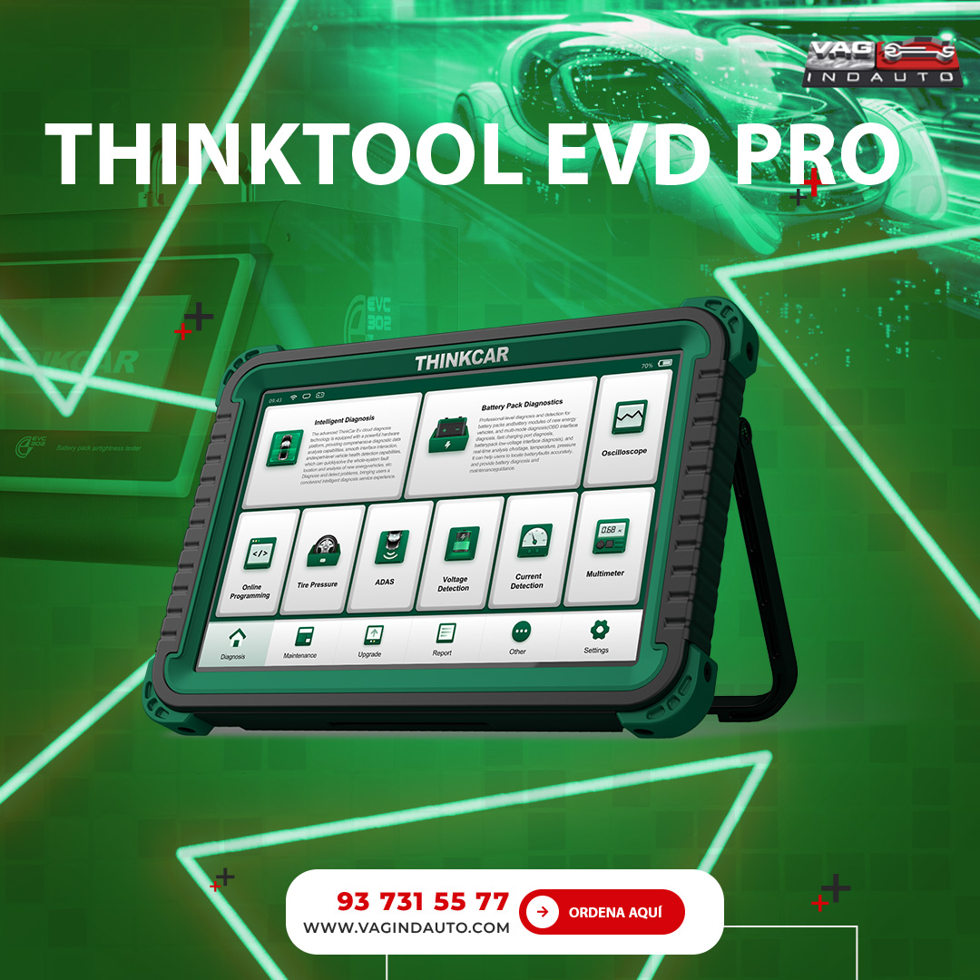 THINKCAR EVD PRO