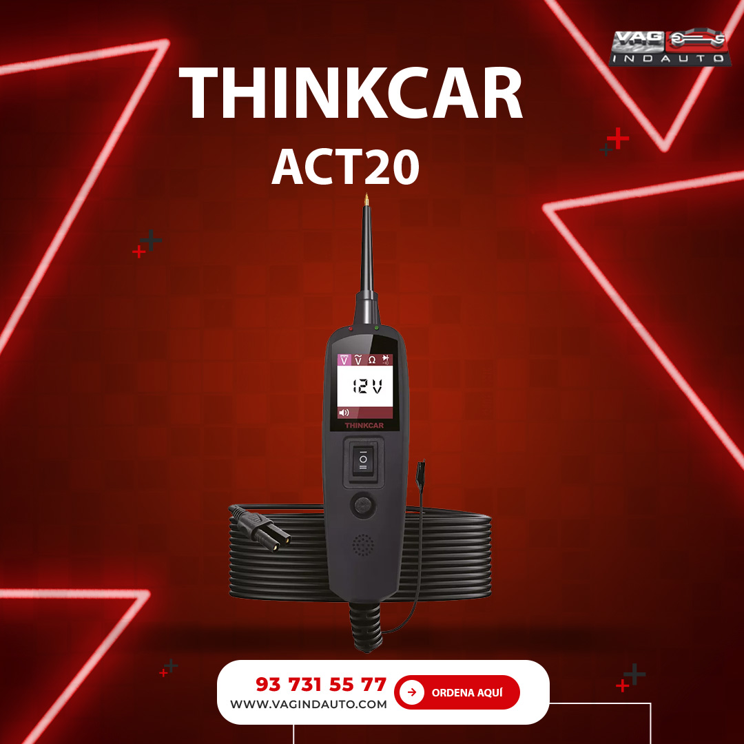 THINKCAR ACT20