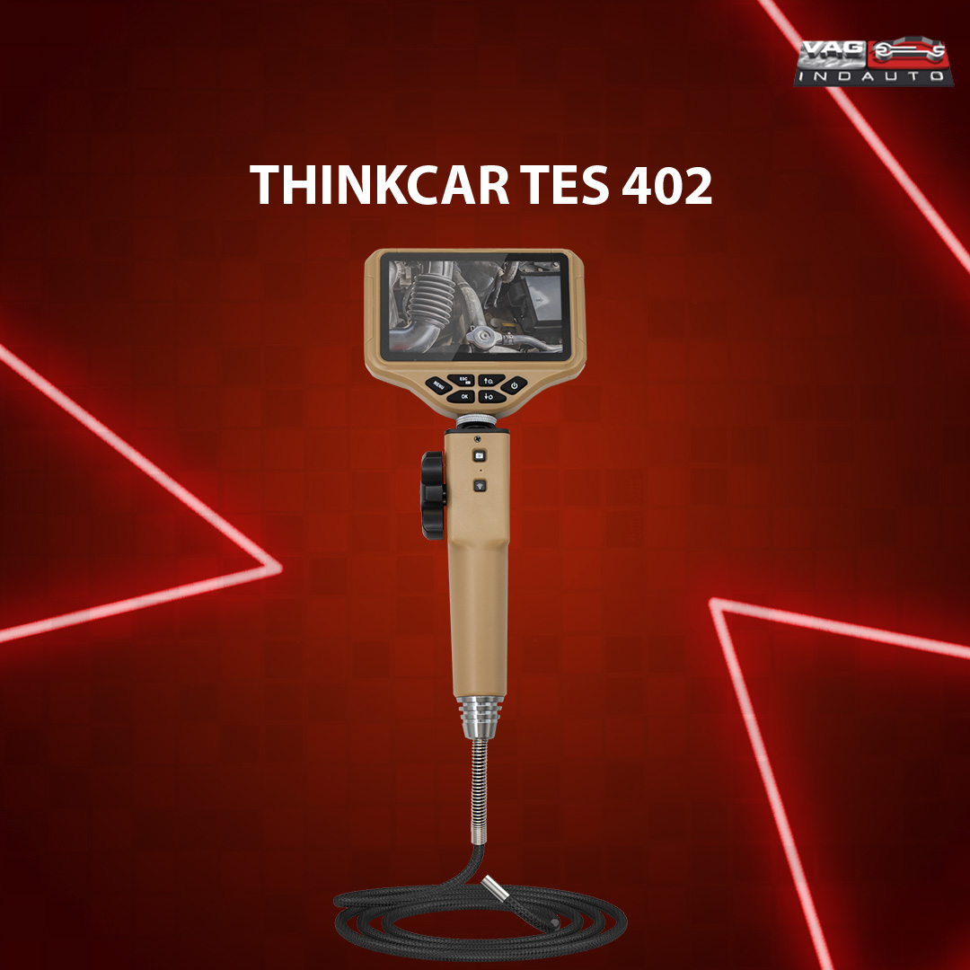 THINKCAR ENDOSCOPIO TES 402