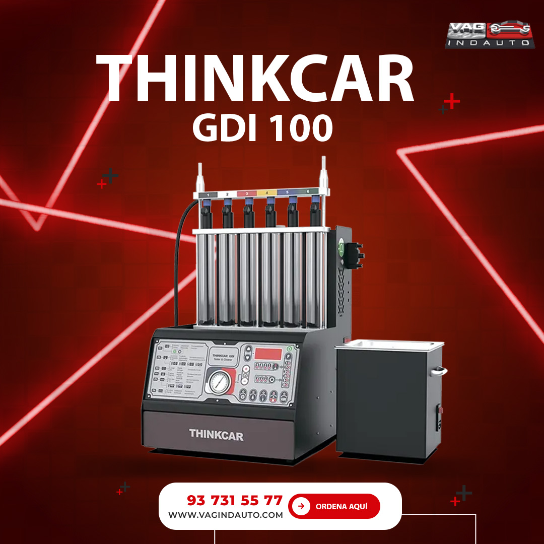 THINKCAR GDI 100