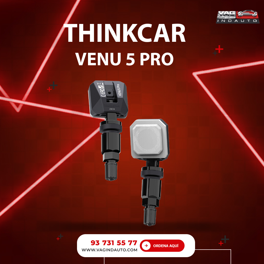 THINKCAR VENU 5 PRO